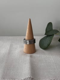 Image 6 of Size 14 Spoon Rings 