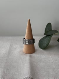 Image 7 of Size 14 Spoon Rings 