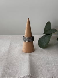 Image 3 of Size 13 Spoon Rings