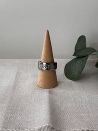 Image 4 of Size 13 Spoon Rings