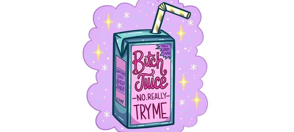 Image of B Juice