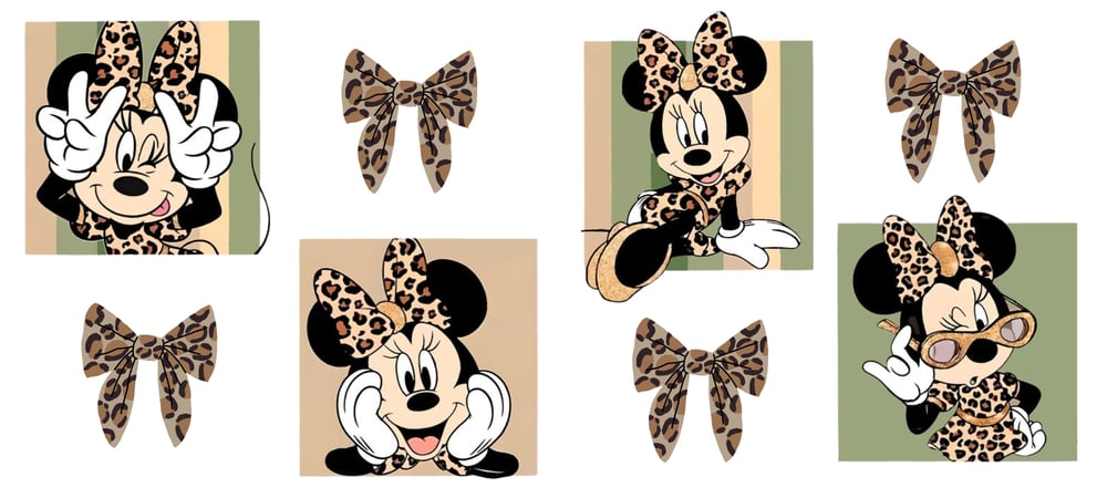 Image of Minnie