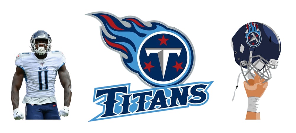 Image of Titans Football