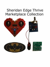 Thrive Marketplace Preassembled Collection