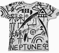 NEPTUNE 93 SHIRT 