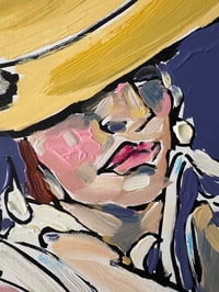 Image 4 of An Evening Wearing Earrings 