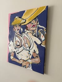 Image 2 of An Evening Wearing Earrings 