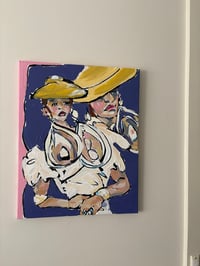 Image 3 of An Evening Wearing Earrings 