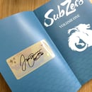 Image 2 of Signed Bookplates