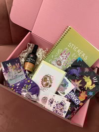 ZESTAW PREZENETOWY NR.1