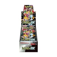 Pokemon TCG | Shiny Treasure EX Booster Box | SV4a | Japanese