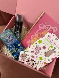 ZESTAW PREZENTOWY NR.2