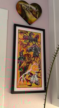 Image 5 of Framed Prints