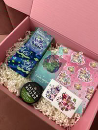 ZESTAW PREZENTOWY NR.4 KROWI