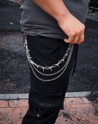 Image 2 of Dual Chains – Your Own Shine