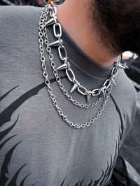 Image 1 of Dual Chains – Your Own Shine