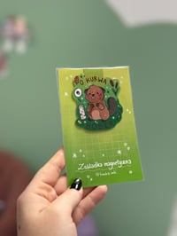 Zakładka do książek BOBER 