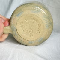 Image 5 of Sketchy Tucked In Mug