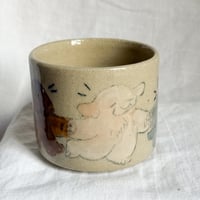 Image 2 of Dancing Around Smaller Mug Sale