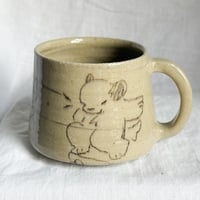 Image 3 of Skateboarder Mug Sale
