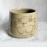 Image 2 of Skateboarder Mug Sale