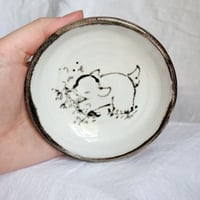 Image 1 of Digging Dirt Plate