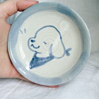 Image 1 of Bandana Plate