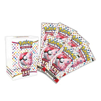 Image 2 of Pokemon TCG | 151 Booster Bundle | Scarlet & Violet
