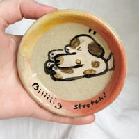 Image 1 of Biiiiiiig Stretch Plate