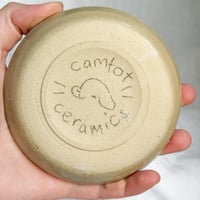 Image 2 of Sleeping In The Flowers Plate