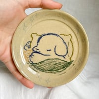 Image 1 of Sleeping Under The Stars Plate