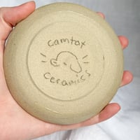 Image 2 of Sleeping Under The Stars Plate