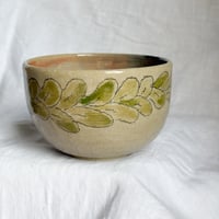 Image 2 of Picking Flowers Bowl