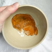 Image 1 of Curled Up Bowl