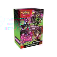 Image 1 of Pokemon TCG | Shrouded Fable Booster Bundle | Scarlet & Violet