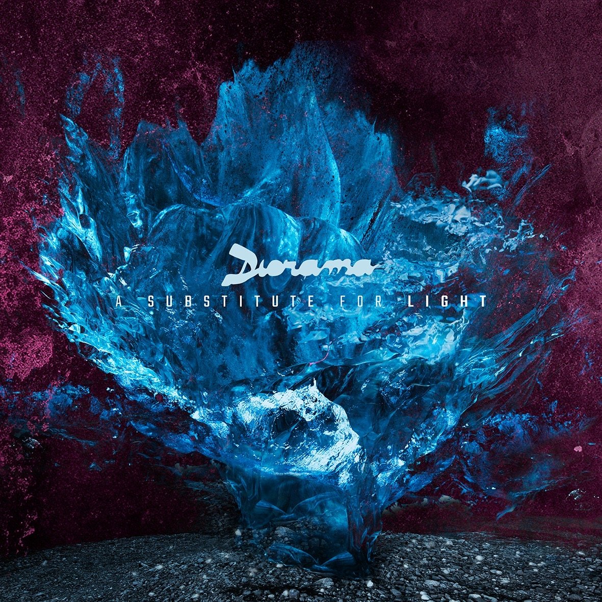 Image of album lp | a substitute for light  | DOUBLE VINYL (PRE-ORDER!)