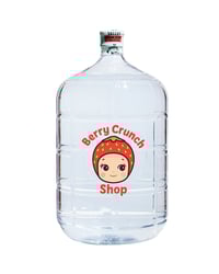BERRY'S GALLON