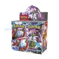 Pokemon TCG | Paradox Rift Booster Box | Scarlet & Violet