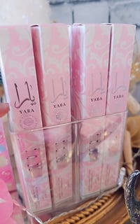 Image 1 of Yara Travel Size Perfume 🍭