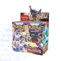 Pokemon TCG | Paldea Evolved Booster Box | Scarlet & Violet
