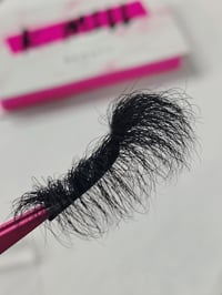 Image 3 of The Queen of Lashes 