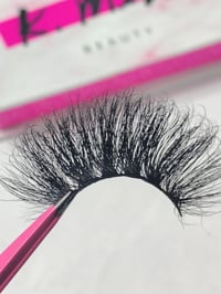 Image 4 of The Queen of Lashes 