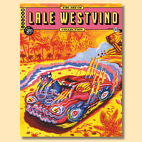 THE ART OF  LALE WESTVIND