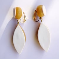 Image 2 of Boucles d'oreilles Calissons