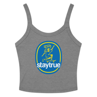 Chiquita Tank Top