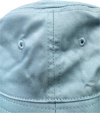 Image 5 of "GHOST 1312" BUCKET HAT