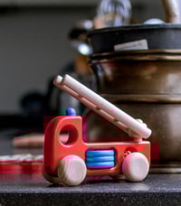 Image 7 of BAJO Emergency vehicles set