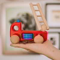 Image 8 of BAJO Emergency vehicles set