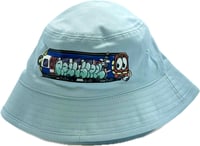 Image 1 of "TOP MODEL RE 450" BUCKET HAT