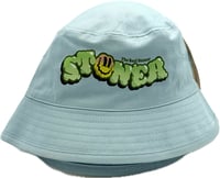 Image 1 of "STONER" BUCKET HAT